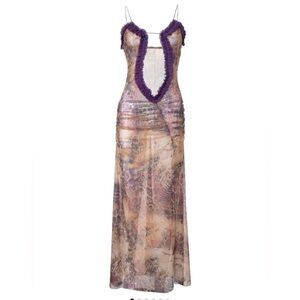 Viral TikTok dress